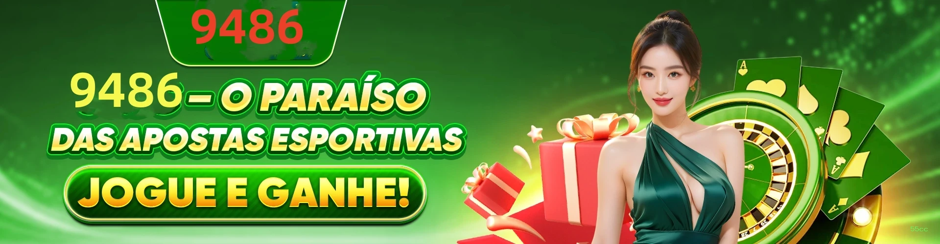 Jogos Exclusivos 55cc