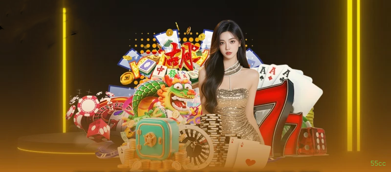 Experiência VIP 55cc