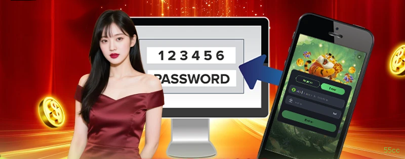 Diretório de Jogos 55cc